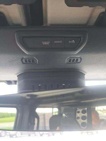 2023 Jeep Wrangler Rubicon 392 - miniatura 35