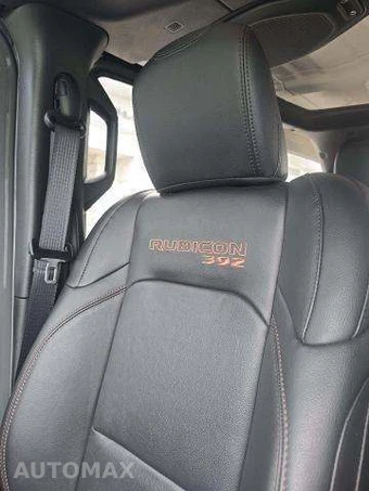 2023 Jeep Wrangler Rubicon 392 - miniatura 36