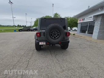 2023 Jeep Wrangler Rubicon 392 - miniatura 4