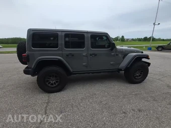 2023 Jeep Wrangler Rubicon 392 - miniatura 5