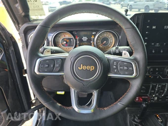 2023 Jeep Wrangler Rubicon 392 - miniatura 10