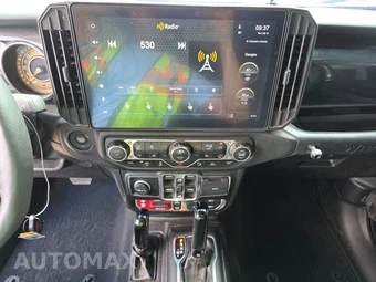 2023 Jeep Wrangler Rubicon 392 - miniatura 11