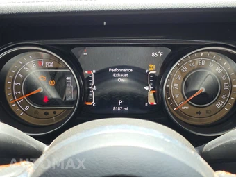 2023 Jeep Wrangler Rubicon 392 - miniatura 12