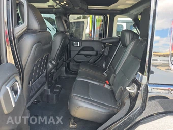 2023 Jeep Wrangler Rubicon 392 - miniatura 13