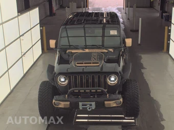 2023 Jeep Wrangler Rubicon 392 - miniatura 2