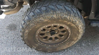 2023 Jeep Wrangler Rubicon 392 - miniatura 22
