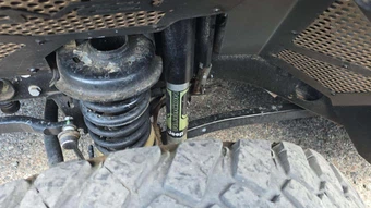 2023 Jeep Wrangler Rubicon 392 - miniatura 24