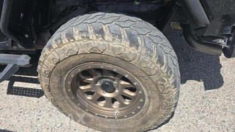 2023 Jeep Wrangler Rubicon 392 - miniatura 25