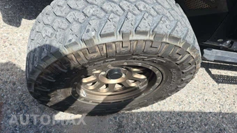 2023 Jeep Wrangler Rubicon 392 - miniatura 26