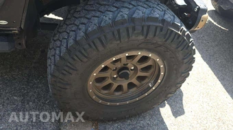 2023 Jeep Wrangler Rubicon 392 - miniatura 27