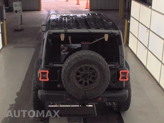 2023 Jeep Wrangler Rubicon 392 - miniatura 5