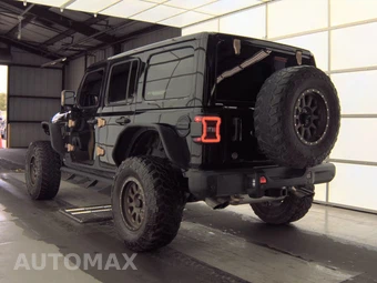 2023 Jeep Wrangler Rubicon 392 - miniatura 6