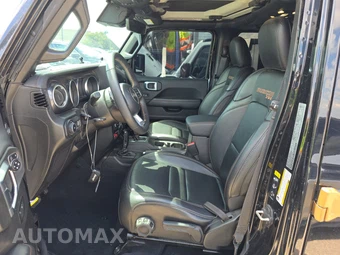 2023 Jeep Wrangler Rubicon 392 - miniatura 7