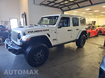 2023 Jeep Wrangler Rubicon 392