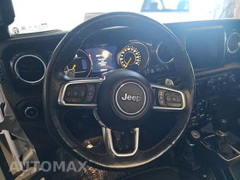 2023 Jeep Wrangler Rubicon 392 - miniatura 10