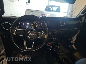 2023 Jeep Wrangler Rubicon 392 - miniatura 11