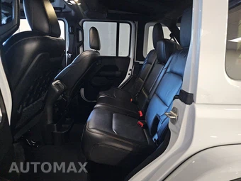 2023 Jeep Wrangler Rubicon 392 - miniatura 13