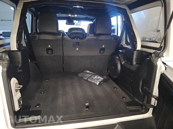 2023 Jeep Wrangler Rubicon 392 - miniatura 16