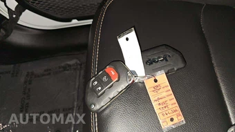 2023 Jeep Wrangler Rubicon 392 - miniatura 21