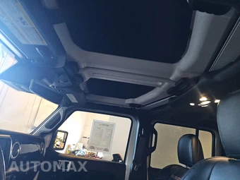 2023 Jeep Wrangler Rubicon 392 - miniatura 23