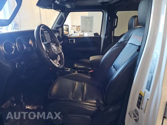 2023 Jeep Wrangler Rubicon 392 - miniatura 7