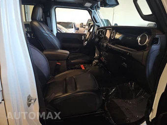 2023 Jeep Wrangler Rubicon 392 - miniatura 8