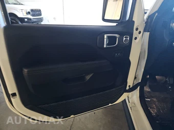 2023 Jeep Wrangler Rubicon 392 - miniatura 9