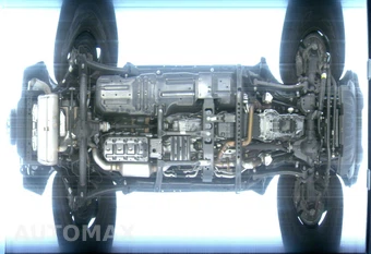 2023 Jeep Wrangler Sport - miniatura 21