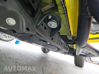 2023 Jeep Wrangler Sport - miniatura 17