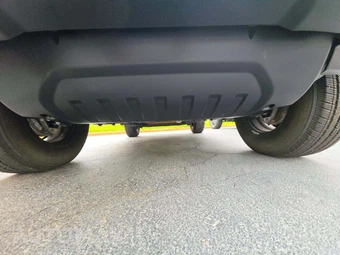2023 Jeep Wrangler Sport - miniatura 20