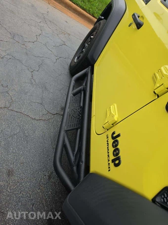 2023 Jeep Wrangler Sport - miniatura 23