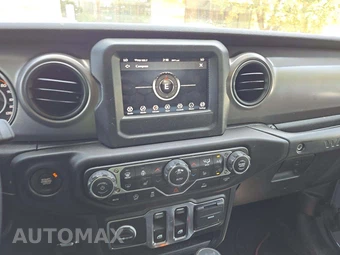 2023 Jeep Wrangler Sport S - miniatura 10