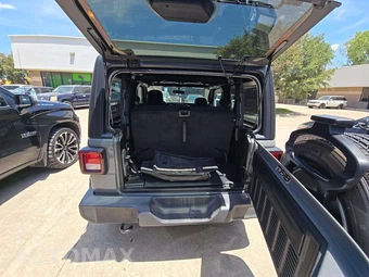 2023 Jeep Wrangler Sport S - miniatura 14