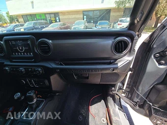 2023 Jeep Wrangler Sport S - miniatura 19