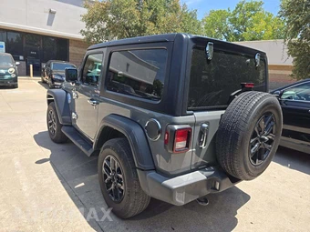 2023 Jeep Wrangler Sport S - miniatura 2