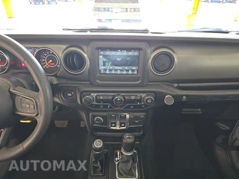 2023 Jeep Wrangler Sport S - miniatura 11