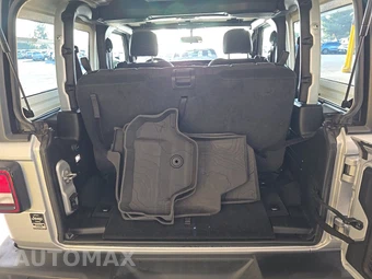 2023 Jeep Wrangler Sport S - miniatura 16