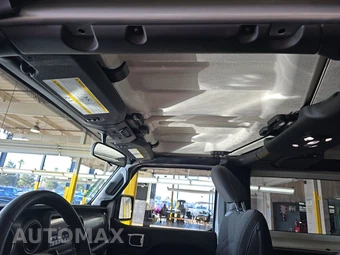 2023 Jeep Wrangler Sport S - miniatura 17