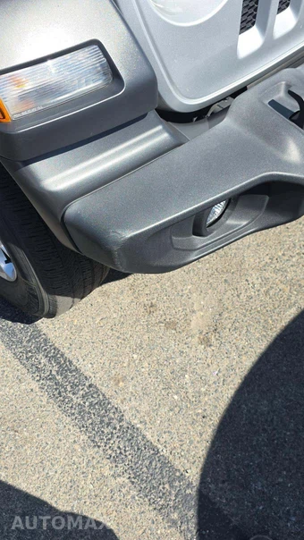 2023 Jeep Wrangler Sport S - miniatura 18