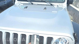 2023 Jeep Wrangler Sport S - miniatura 22