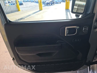 2023 Jeep Wrangler Sport S - miniatura 9