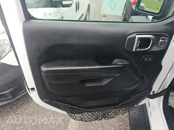 2023 Jeep Wrangler Sport S - miniatura 15