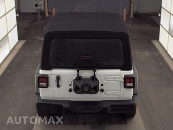 2023 Jeep Wrangler Sport S - miniatura 6