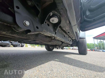 2023 Jeep Wrangler Sport S - miniatura 14