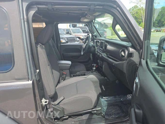 2023 Jeep Wrangler Sport S - miniatura 15