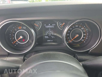 2023 Jeep Wrangler Sport S - miniatura 6