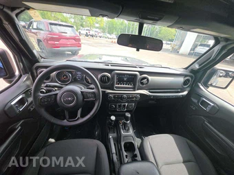 2023 Jeep Wrangler Sport S - miniatura 7