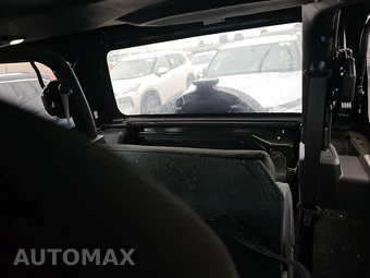 2023 Jeep Wrangler Sport S - miniatura 13