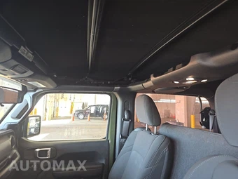 2023 Jeep Wrangler Sport S - miniatura 20