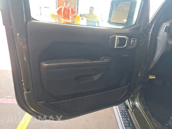 2023 Jeep Wrangler Sport S - miniatura 9
